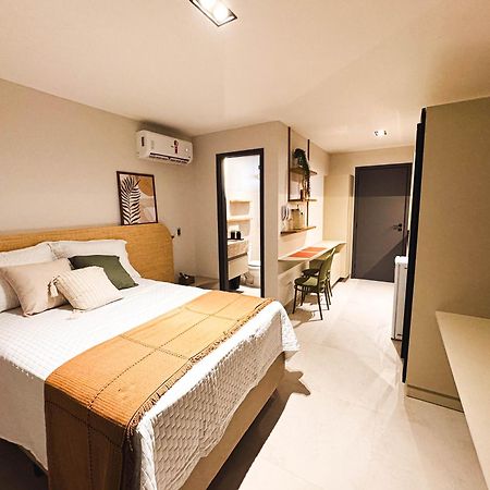 Summer Flat Cabedelo Ngoại thất bức ảnh