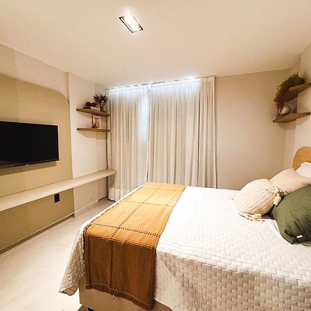 Summer Flat Cabedelo Ngoại thất bức ảnh