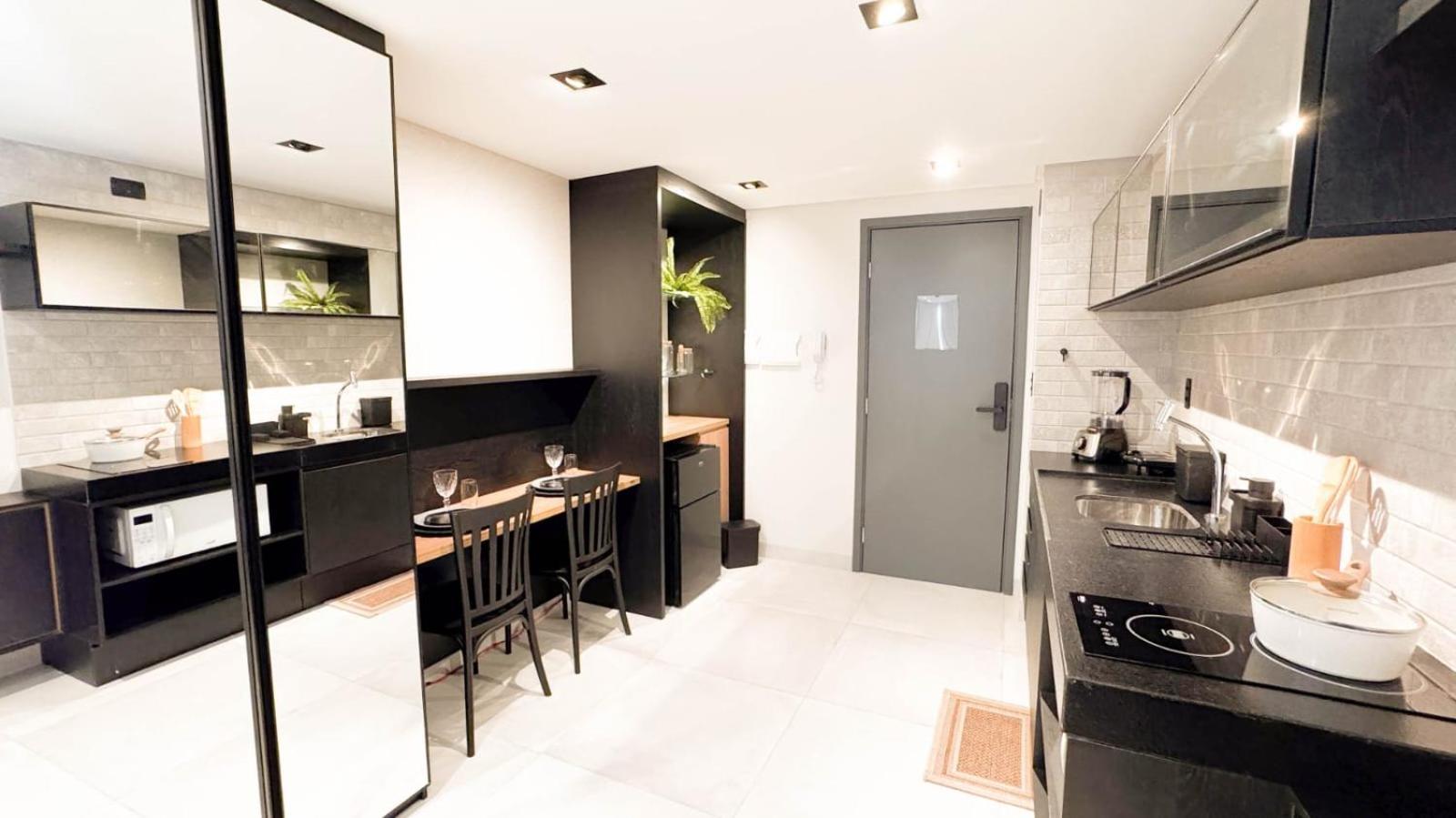 Summer Flat Cabedelo Ngoại thất bức ảnh