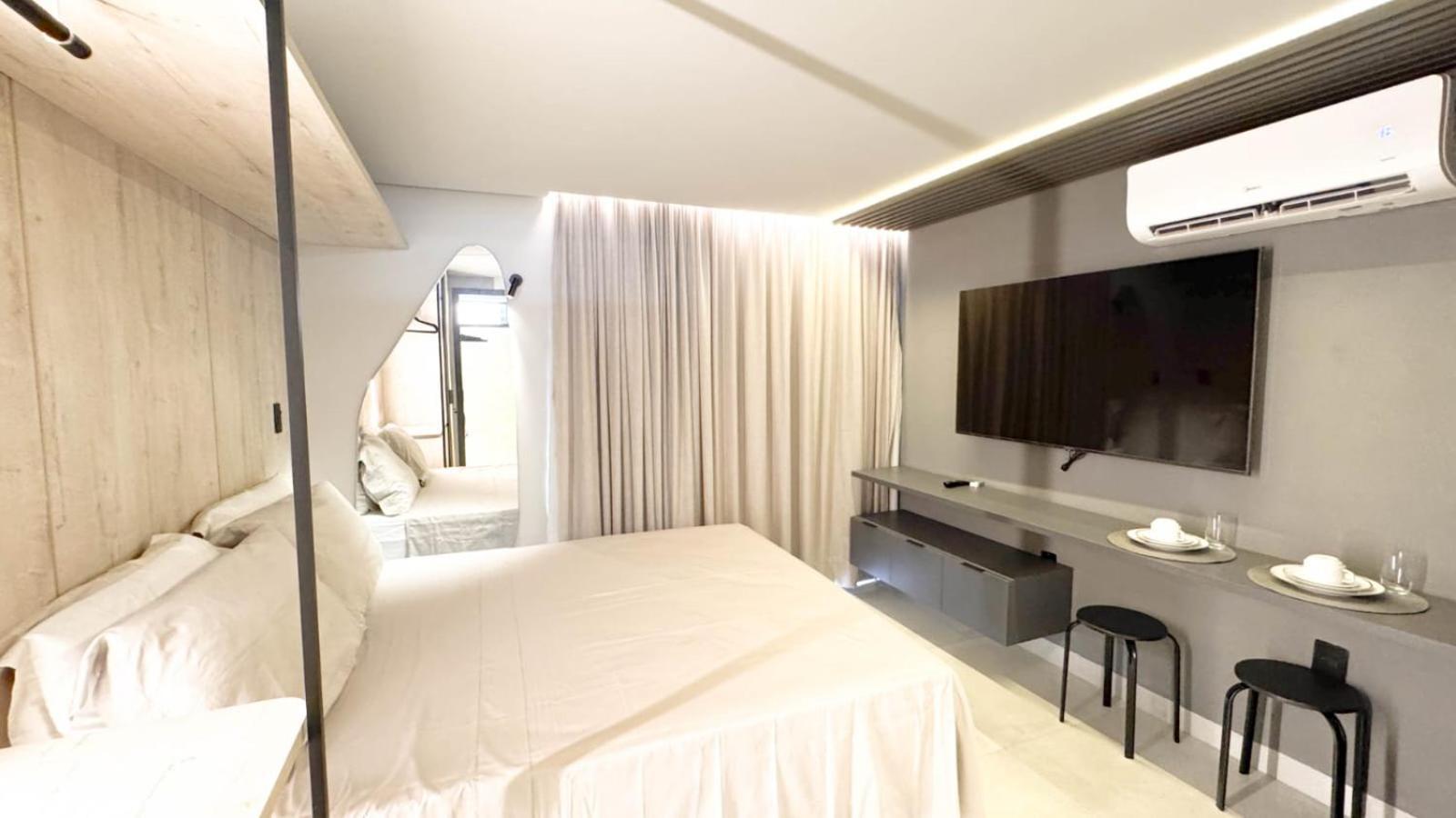 Summer Flat Cabedelo Ngoại thất bức ảnh