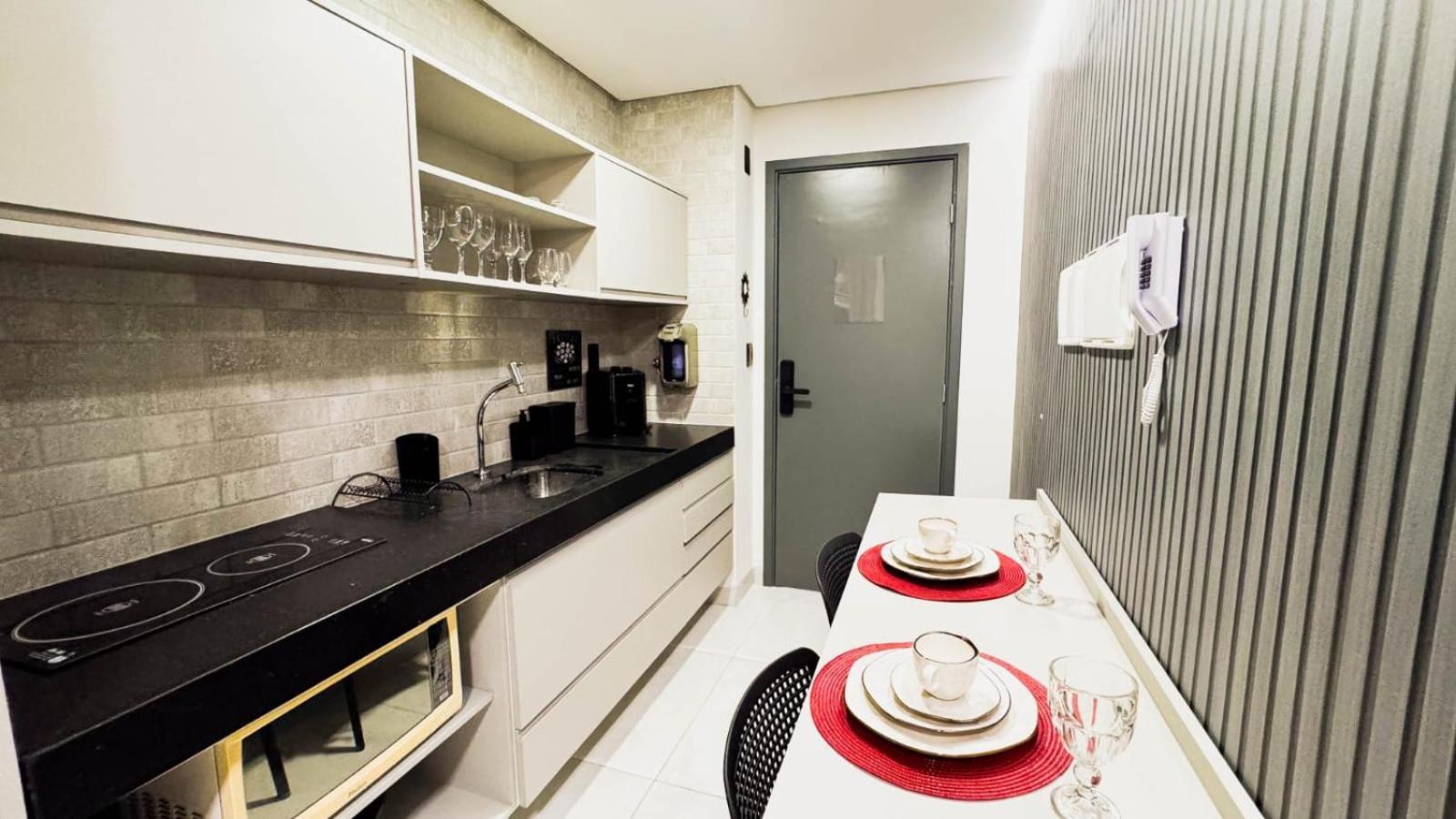 Summer Flat Cabedelo Ngoại thất bức ảnh