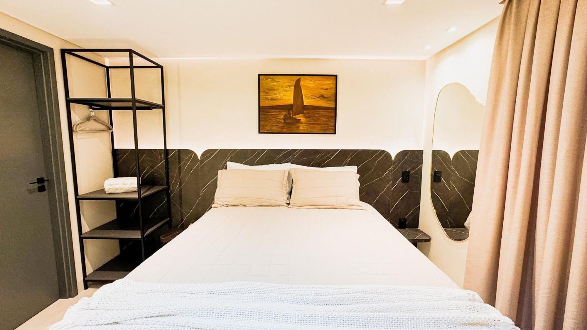 Summer Flat Cabedelo Ngoại thất bức ảnh