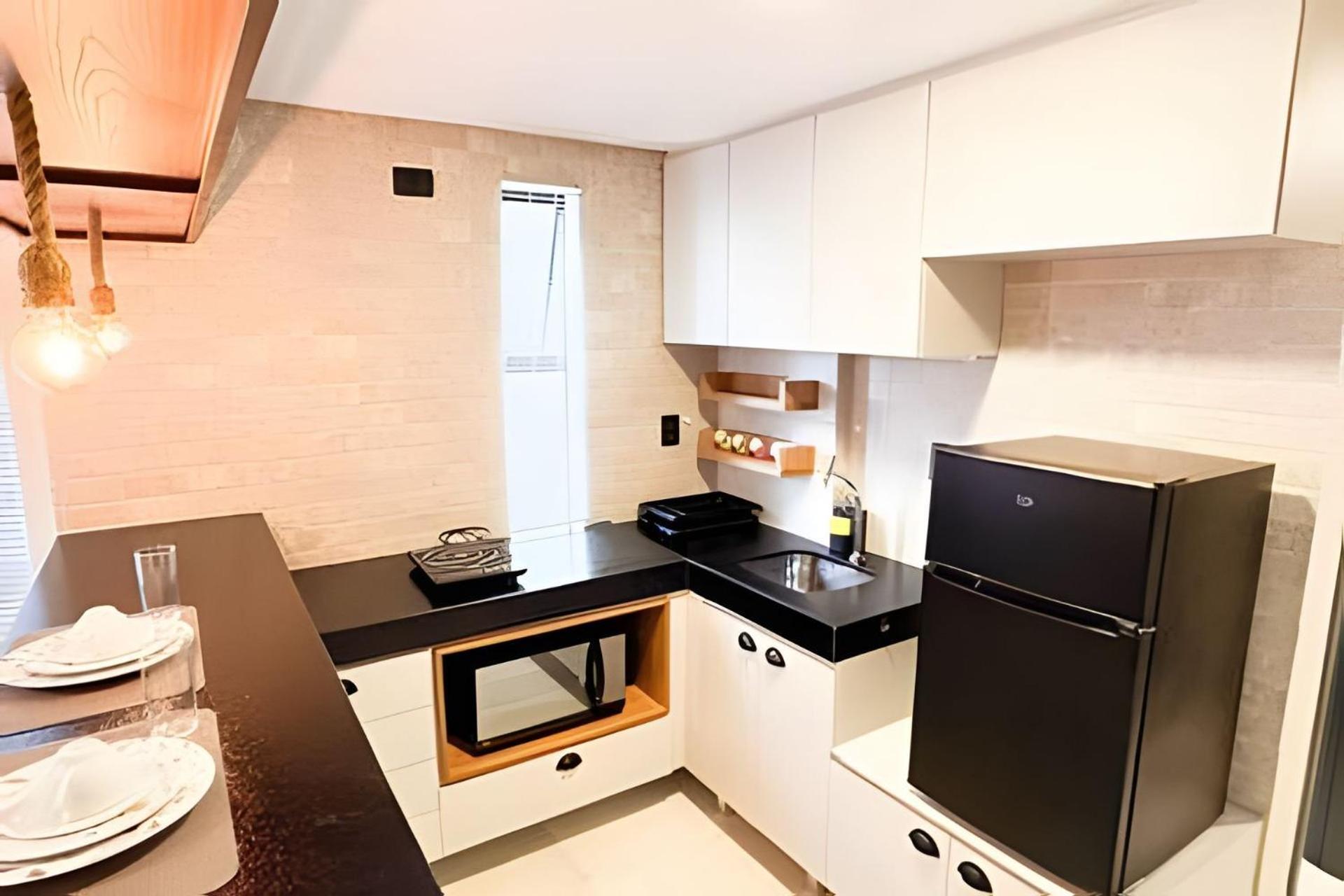 Summer Flat Cabedelo Ngoại thất bức ảnh