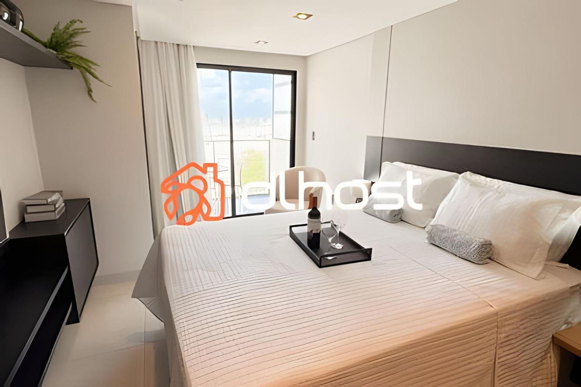 Summer Flat Cabedelo Ngoại thất bức ảnh