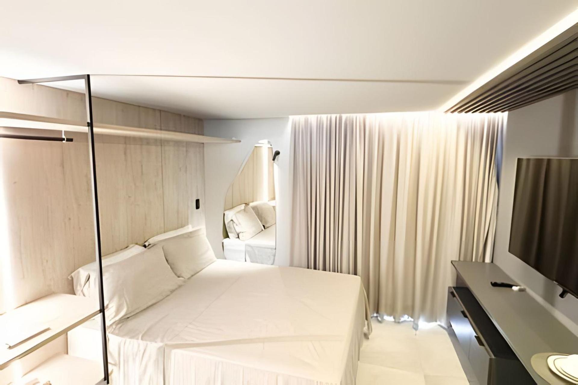 Summer Flat Cabedelo Ngoại thất bức ảnh