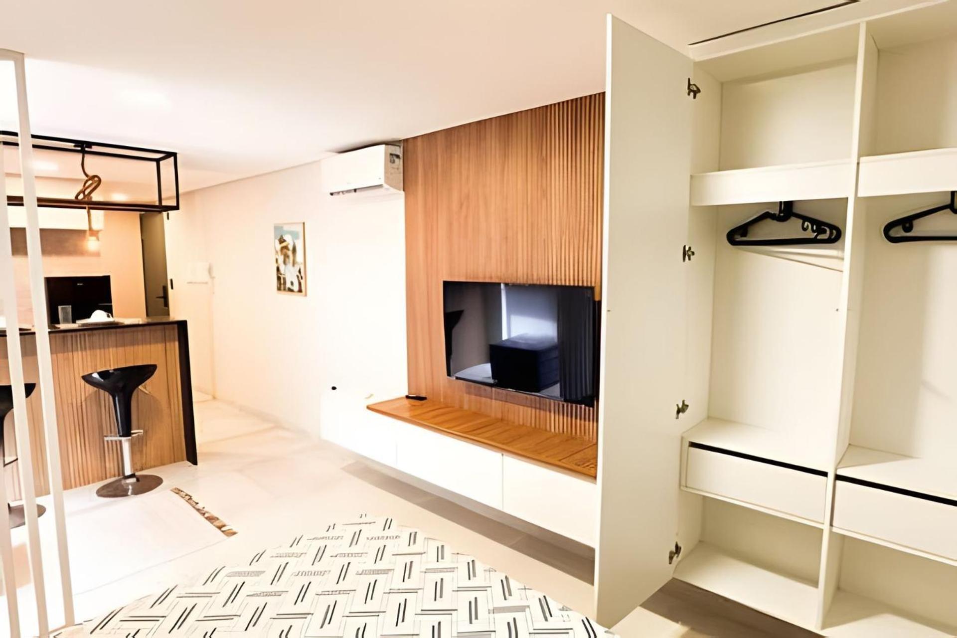 Summer Flat Cabedelo Ngoại thất bức ảnh