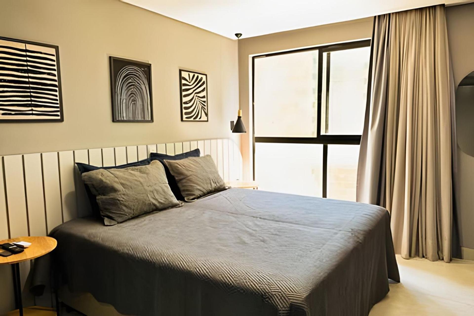 Summer Flat Cabedelo Ngoại thất bức ảnh