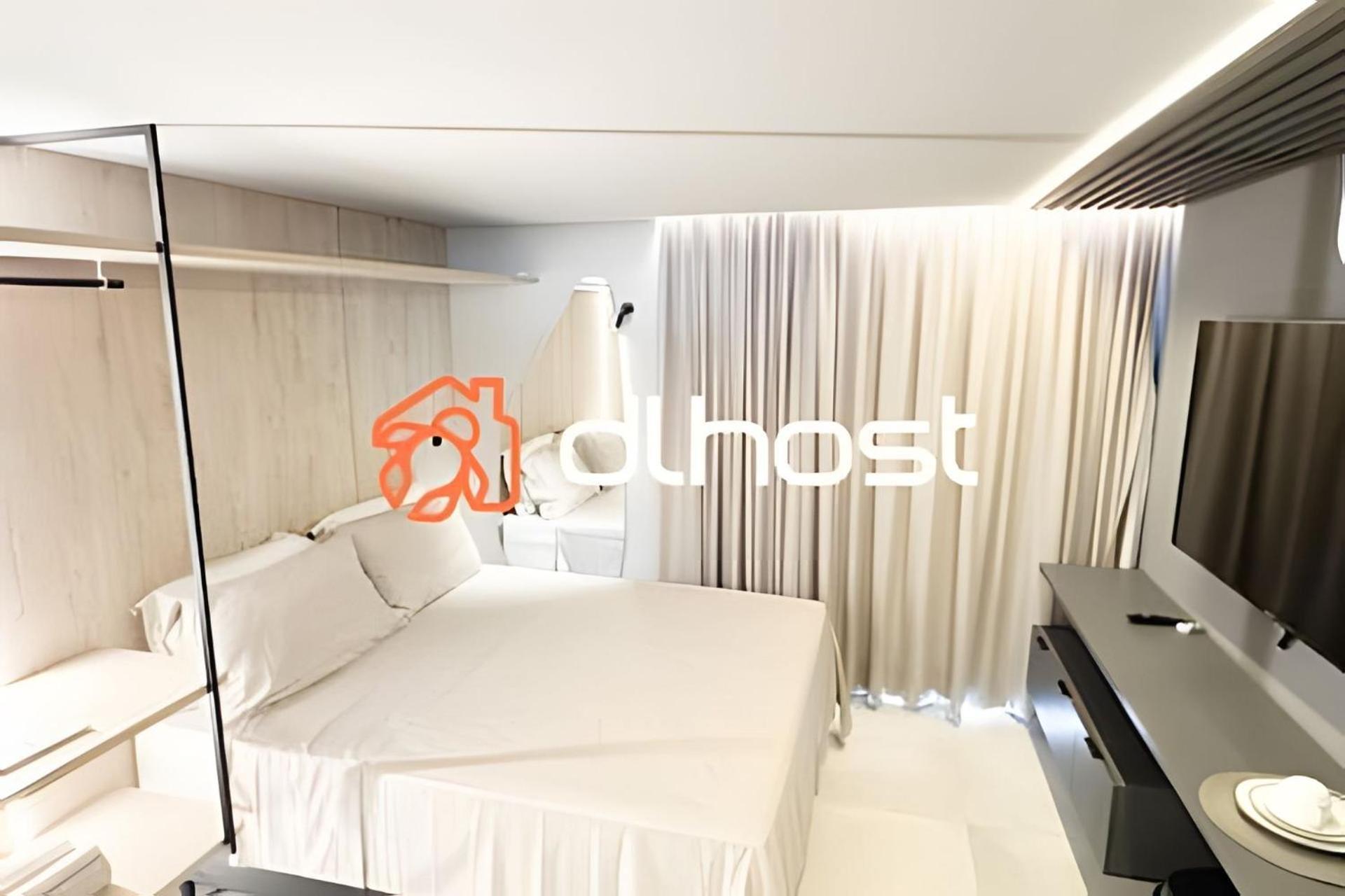 Summer Flat Cabedelo Ngoại thất bức ảnh