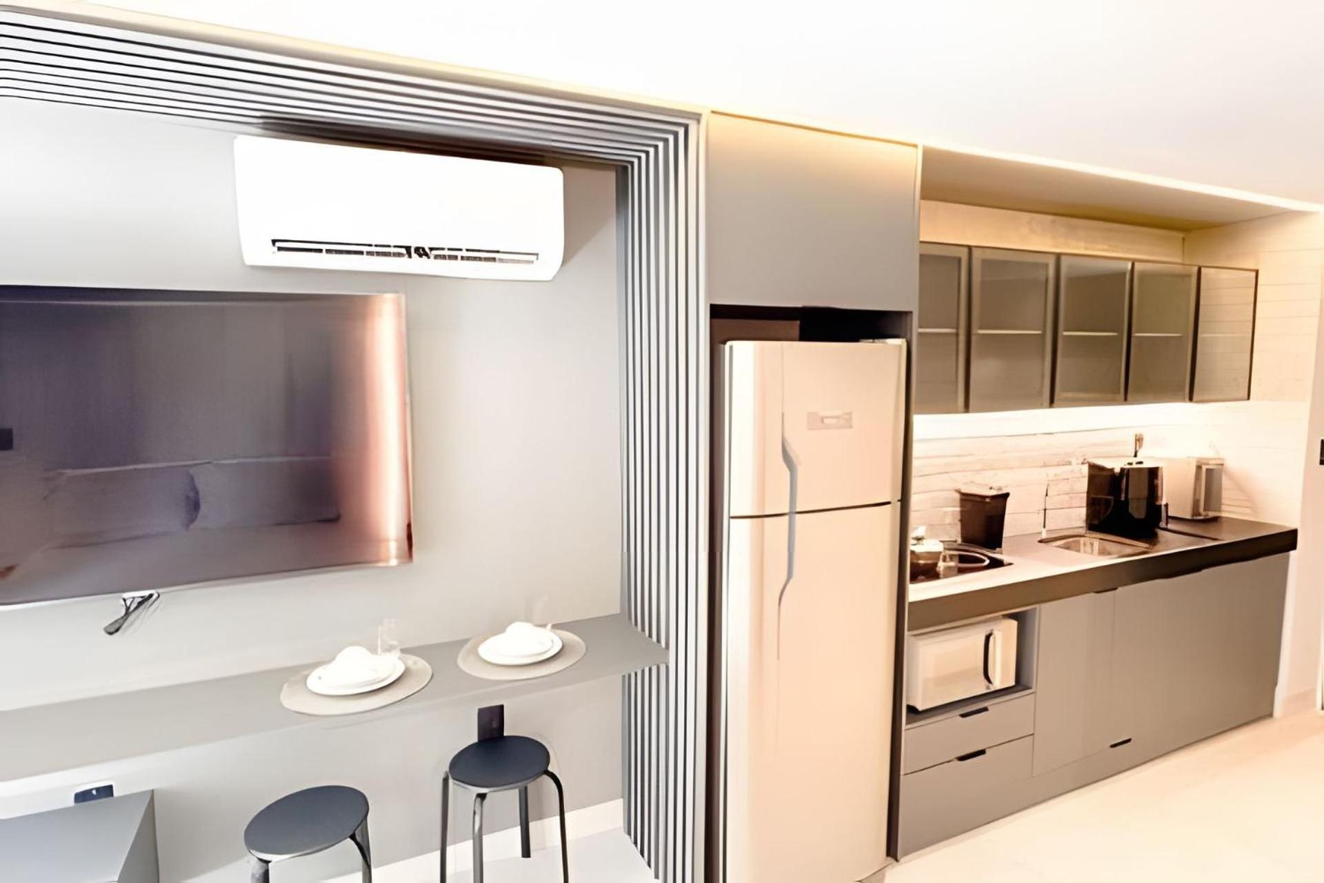 Summer Flat Cabedelo Ngoại thất bức ảnh