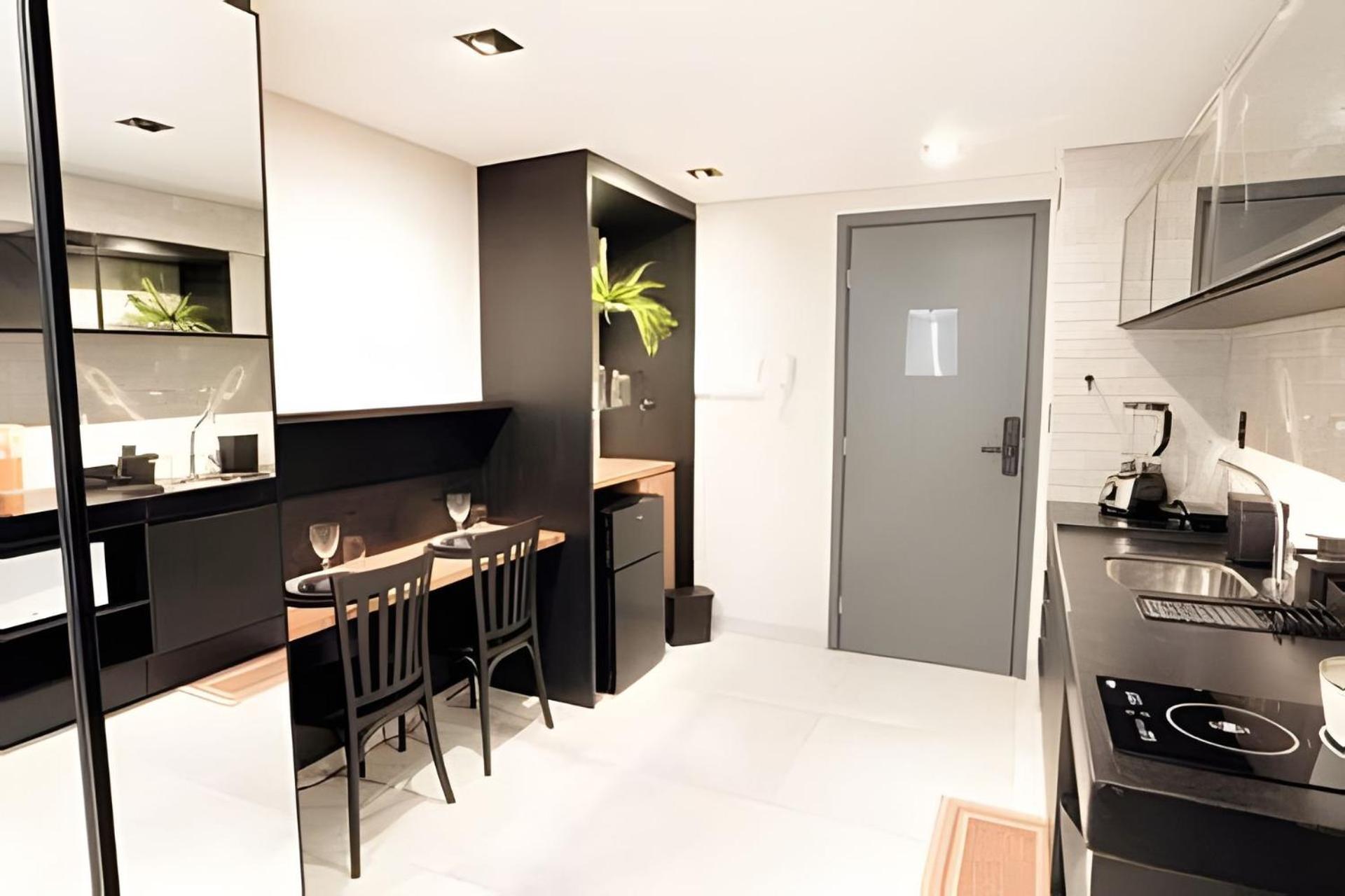 Summer Flat Cabedelo Ngoại thất bức ảnh