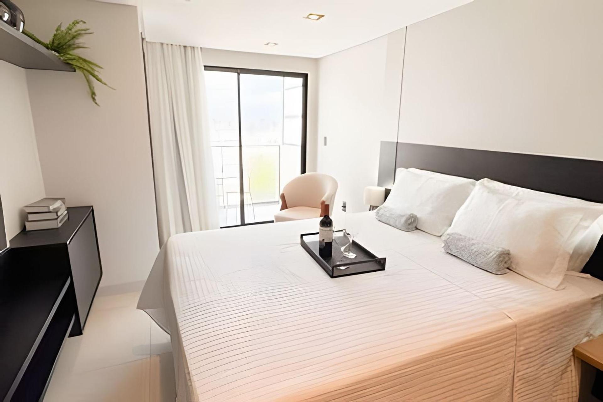 Summer Flat Cabedelo Ngoại thất bức ảnh