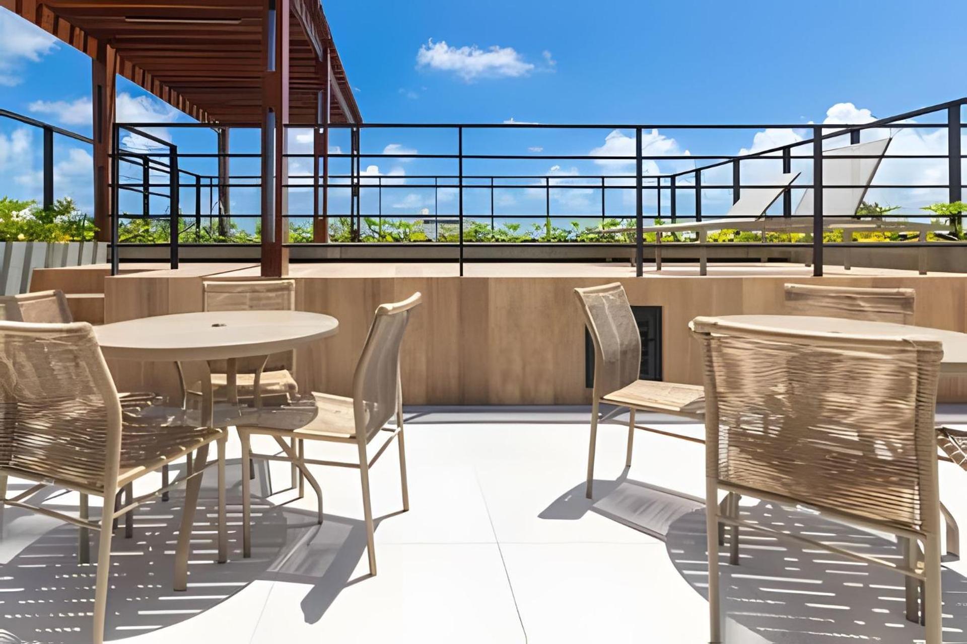 Summer Flat Cabedelo Ngoại thất bức ảnh