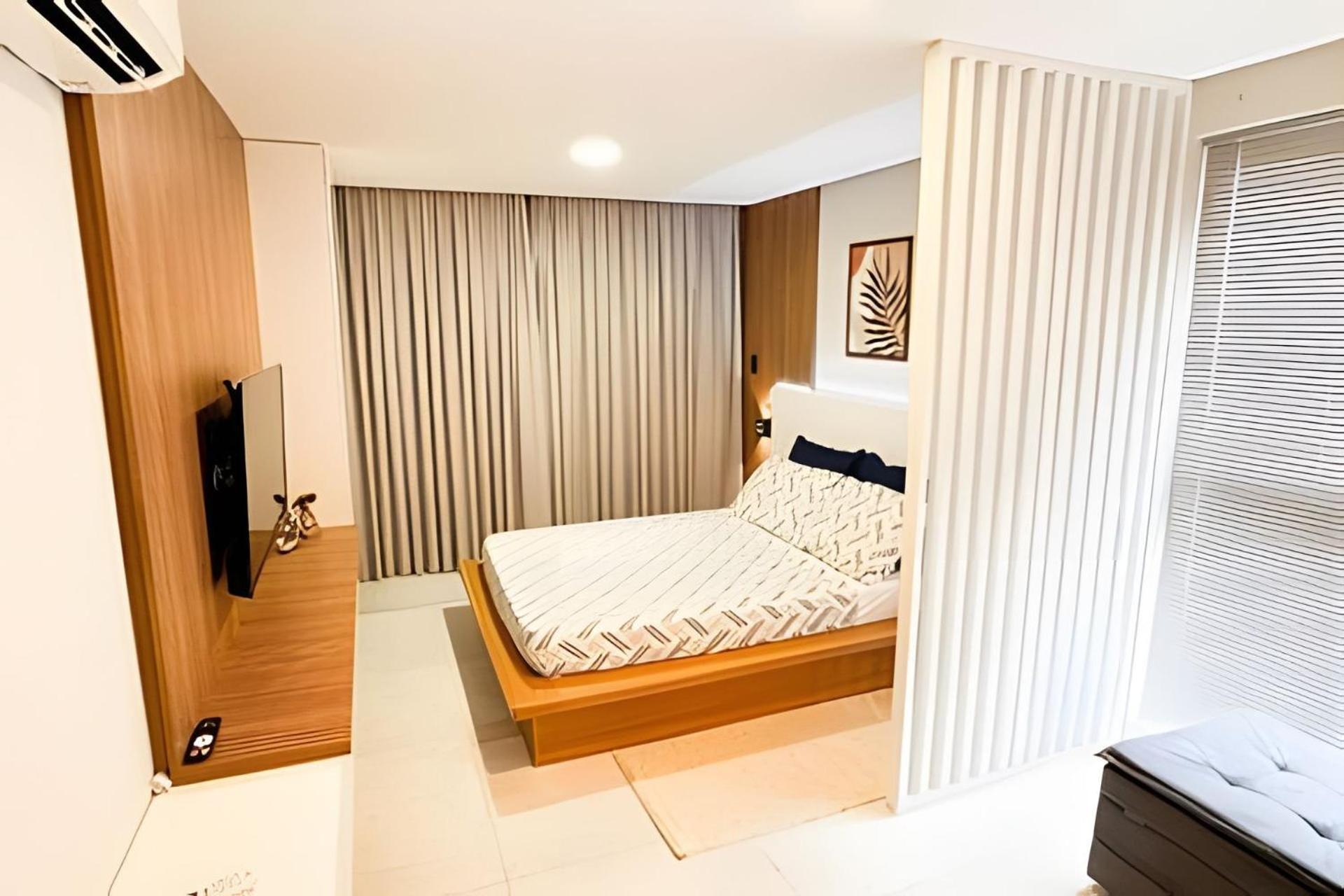 Summer Flat Cabedelo Ngoại thất bức ảnh