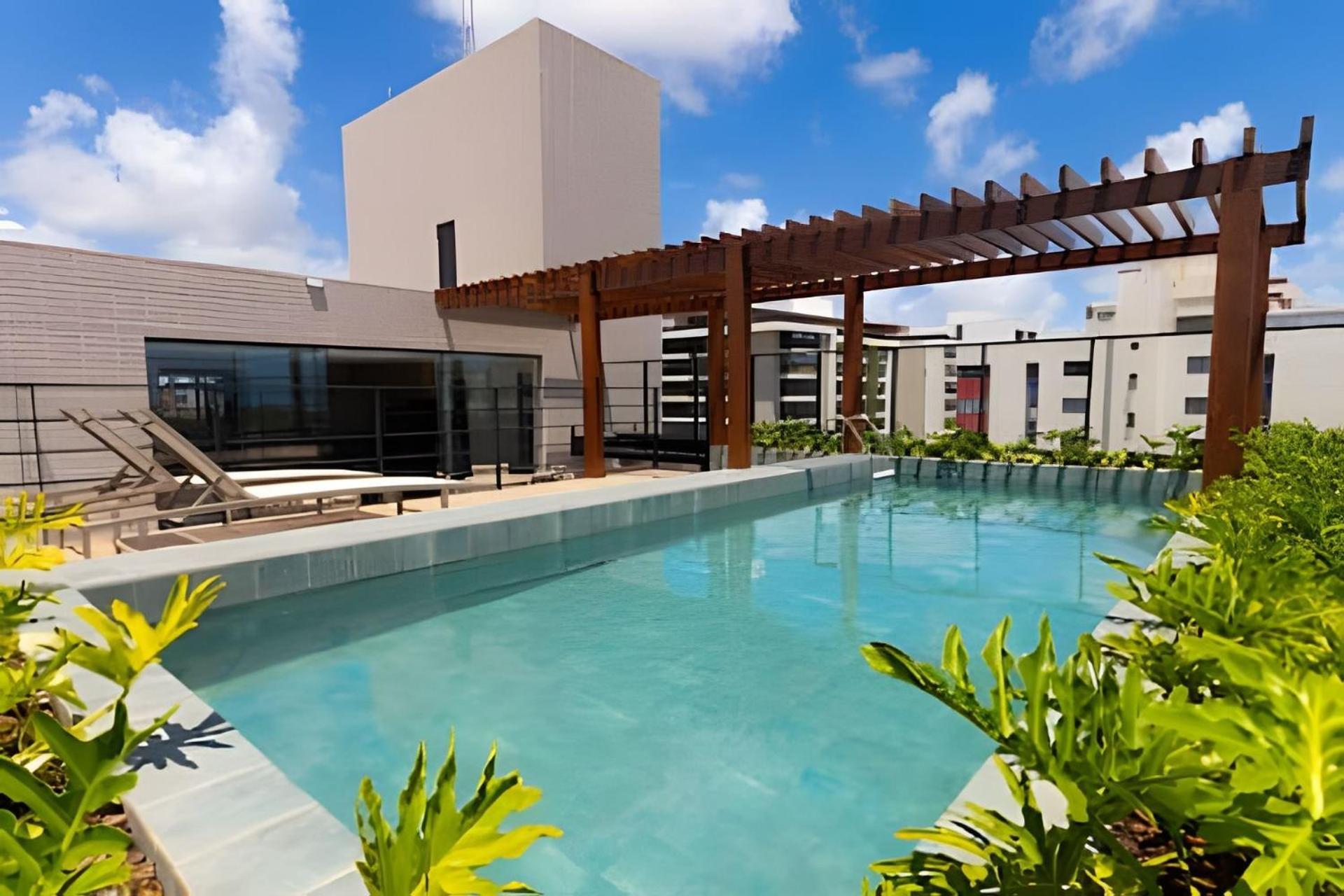 Summer Flat Cabedelo Ngoại thất bức ảnh