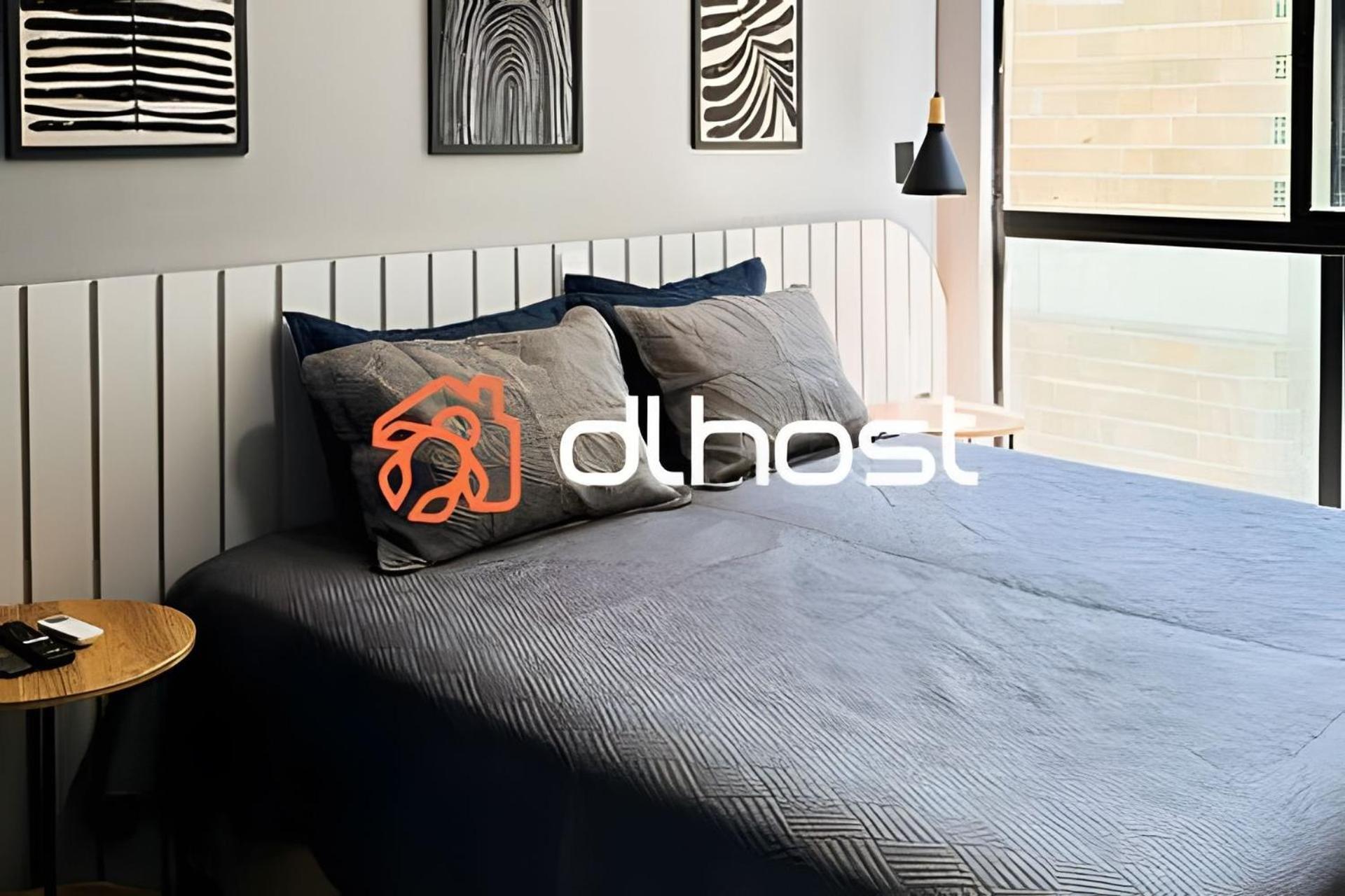 Summer Flat Cabedelo Ngoại thất bức ảnh