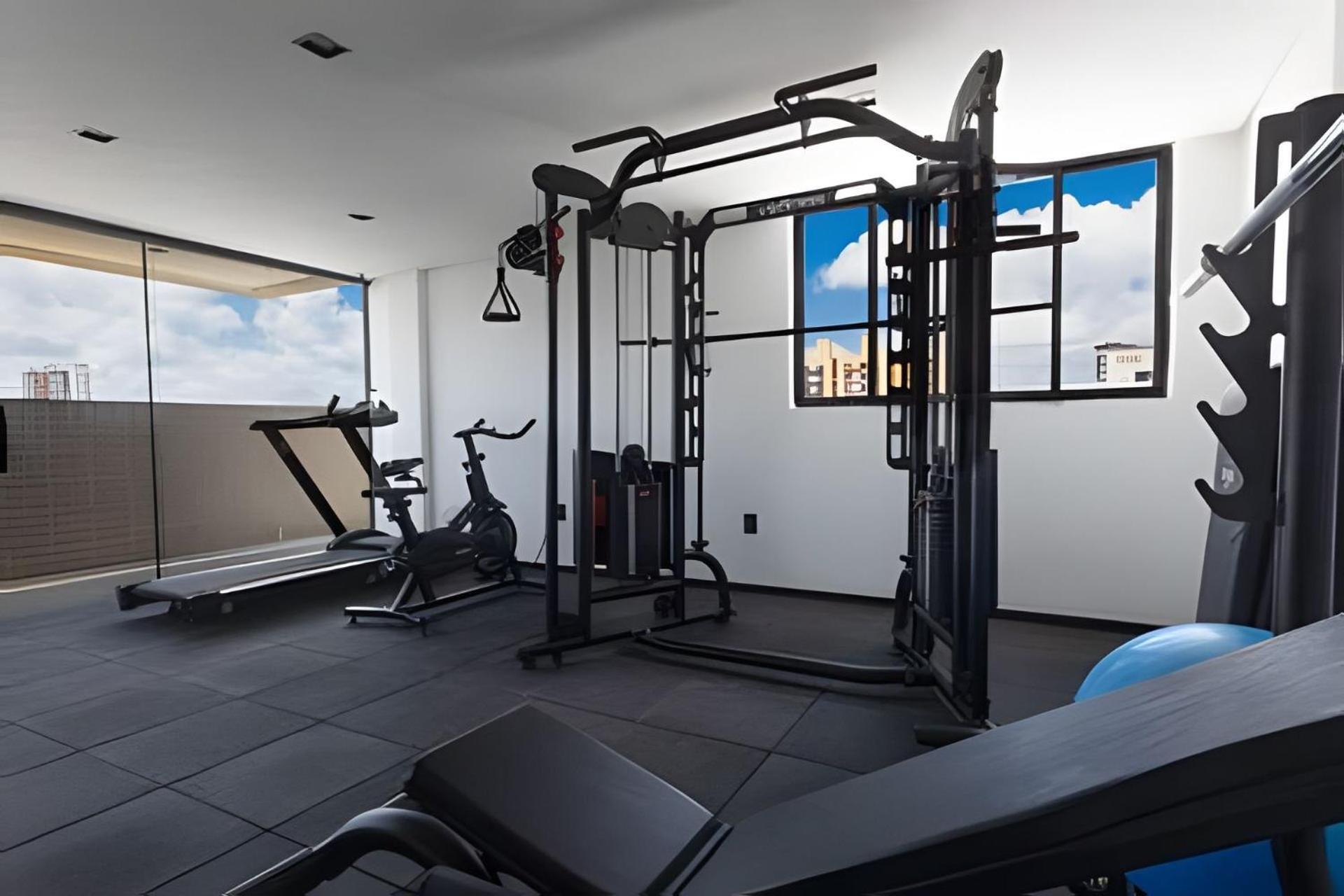 Summer Flat Cabedelo Ngoại thất bức ảnh