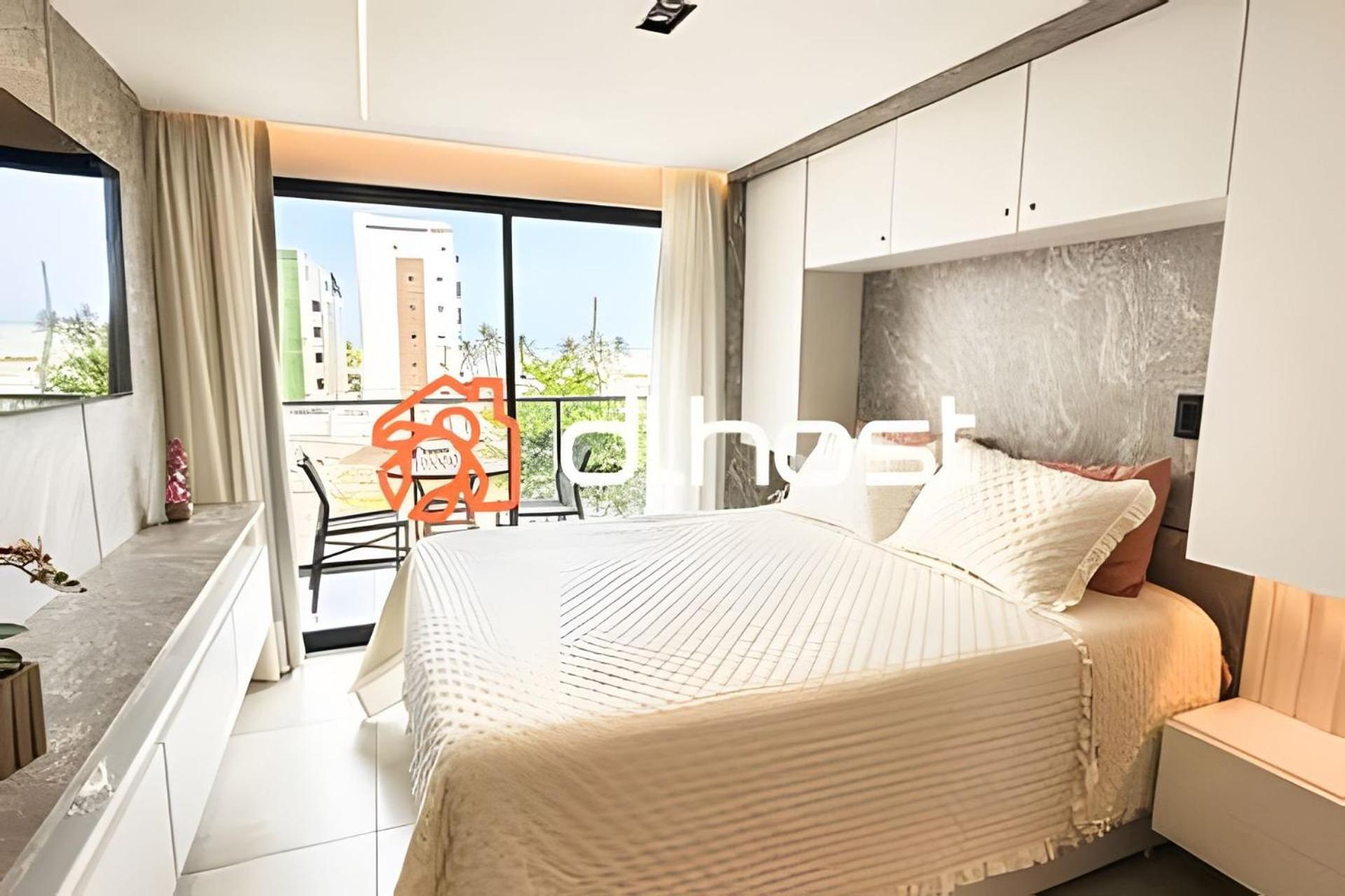 Summer Flat Cabedelo Ngoại thất bức ảnh