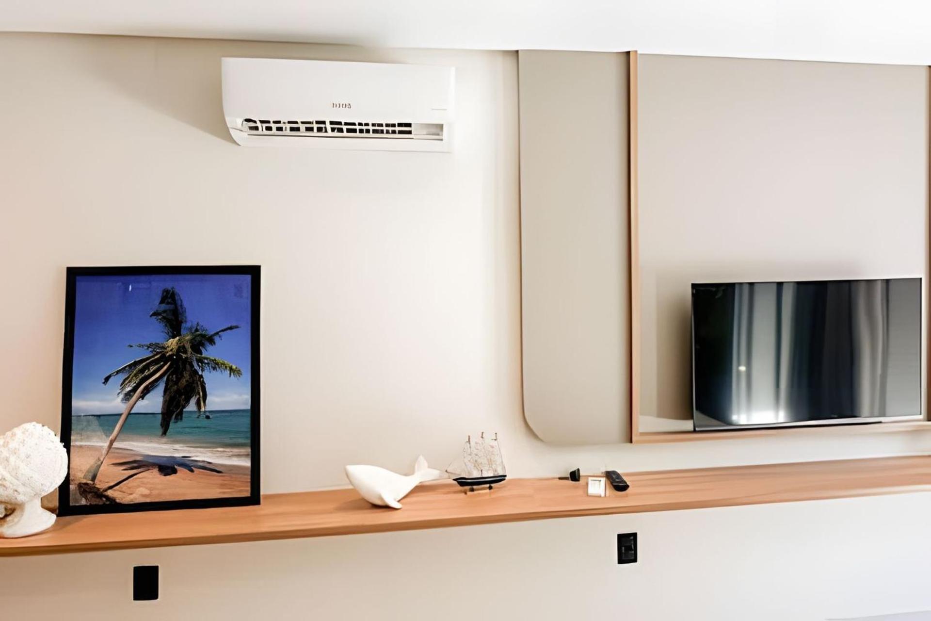 Summer Flat Cabedelo Ngoại thất bức ảnh